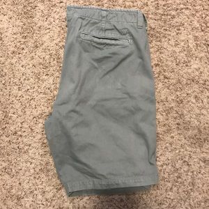 American Eagle classic fit shorts